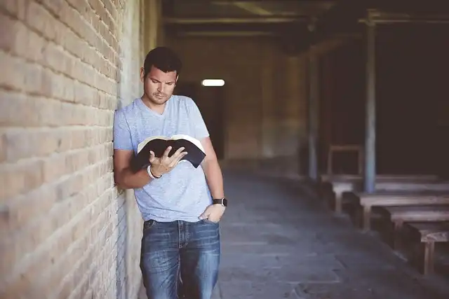 Prayer of Anxiety: Arab Literary Classic Explores Universal Themes
