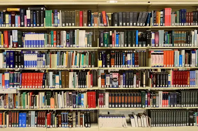 Book Bans & Legal Battles: ACLU vs. Rutherford School Board