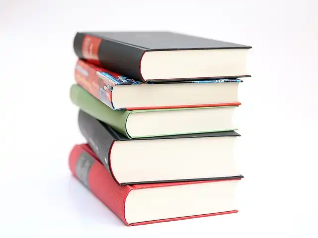 Book Publishing & Library News: Events, Copyright, and Controversies