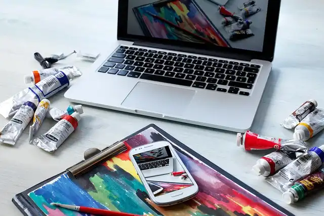 UK Creatives Fight for Copyright in AI Era