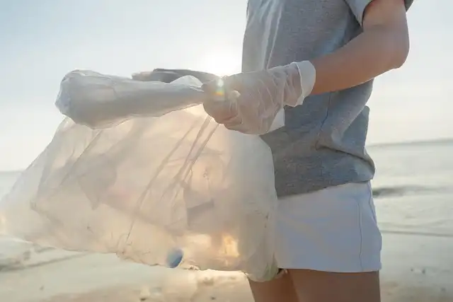 Wendy Benchley on Jaws’ Impact & Ocean Conservation