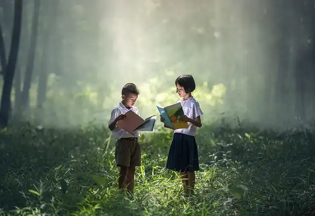 10 Minute Book Club: Kids’ Book Discoveries