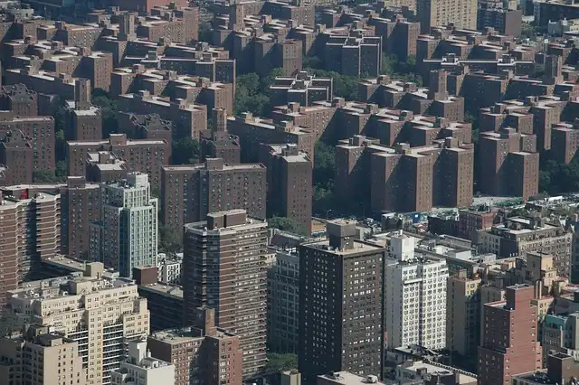 Arson for Profit: Landlords, Fires, and the Bronx