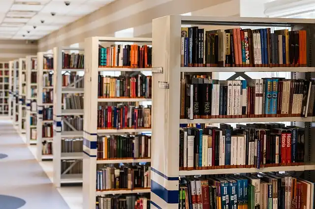 Library & Book News: Censorship, Partnerships, and AI Act