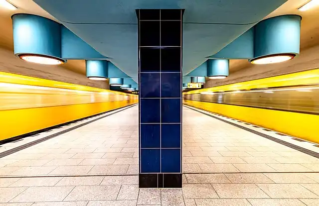 Alfred Beach’s Secret Subway: Pneumatic Dreams & Political Realities