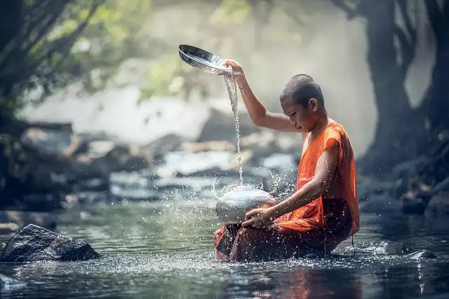 Common Knowledge: Rituals, Lies, and Social Harmony