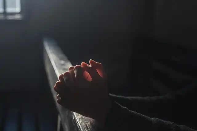 Faith’s Return: Intellectuals & the Divine