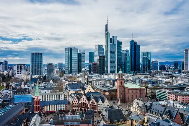 Frankfurt Book Fair 2025: Hot Titles & Publishing Trends
