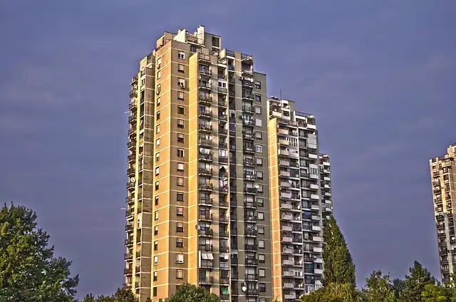 High-Rise Housing: Myths, Realities, and Lessons Unlearned in Britain