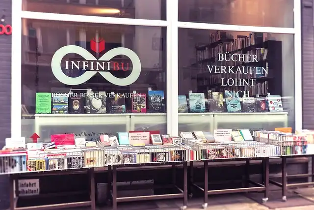 James Daunt: Reviving Barnes & Noble & the Book Industry
