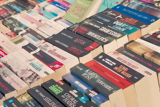 Christmas Bestseller Battle: Guinness, Oliver, Mackesy & More!