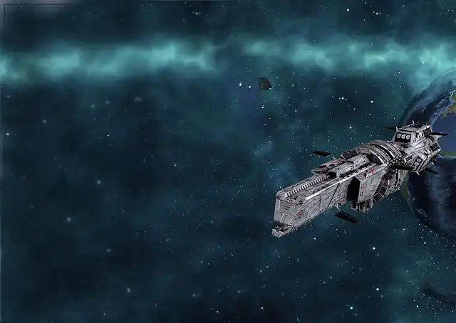 Project Hail Mary: Beat Library Delays with Audible for the Sci-Fi Hit