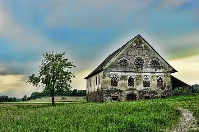 Lewisboro NY Haunted House Inspires Aimee Pokwatka’s ‘Build-up’
