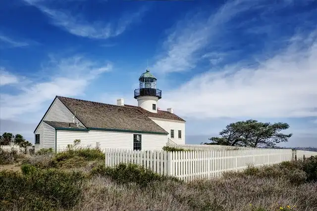 Dr. Seuss’s Historic San Diego Home Sold to Children’s Bookstore Owners